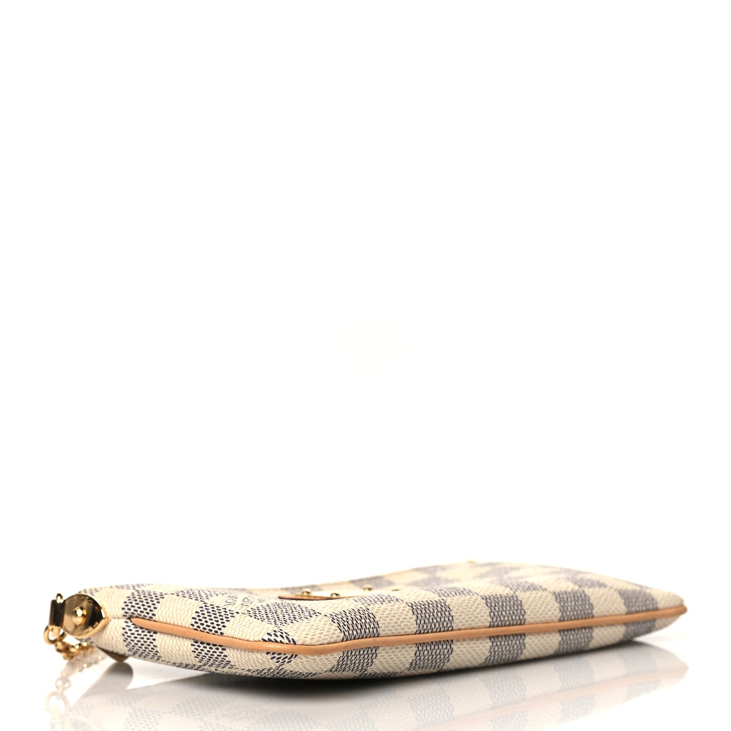 Damier Azur Pochette Milla MM