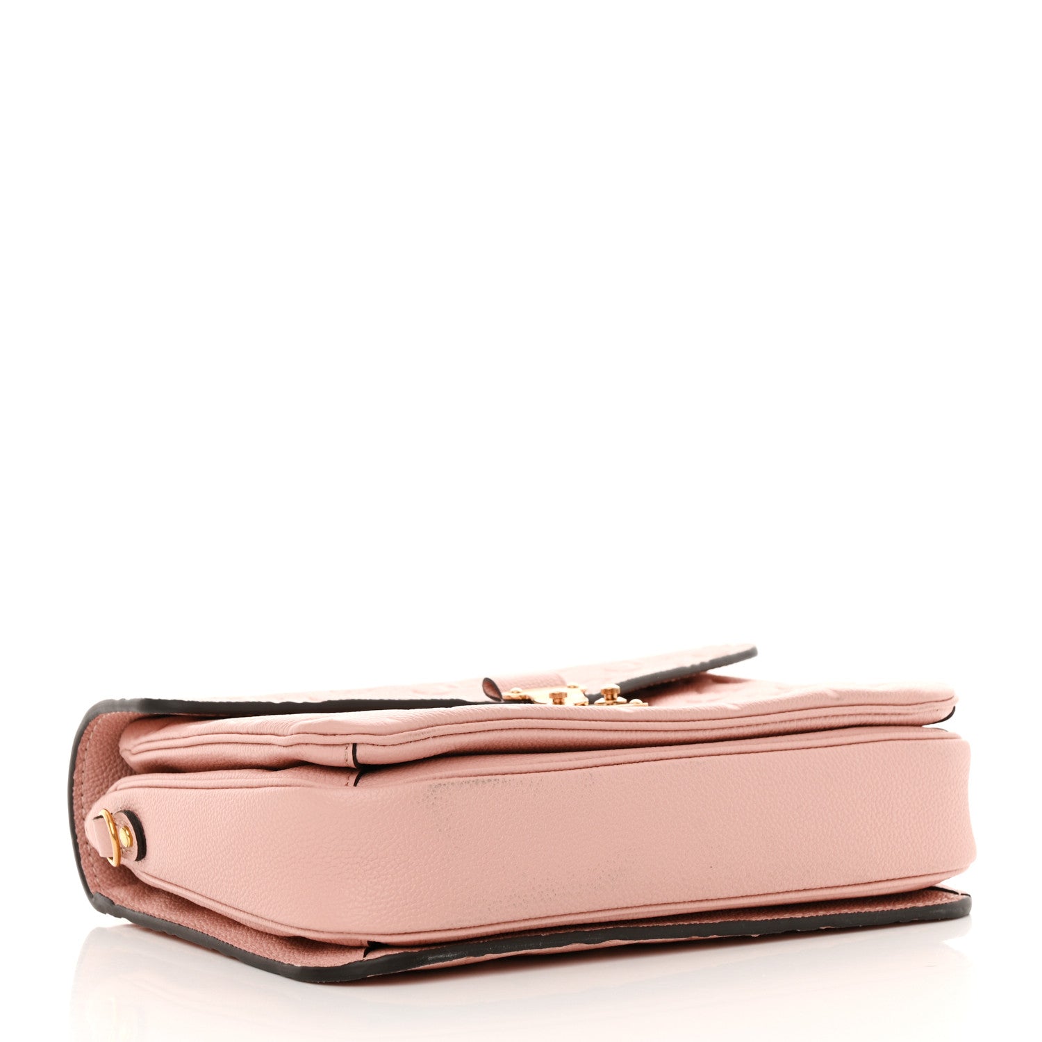 Louis Vuitton Empreinte Pochette Metis Rose Poudre 4 of 9