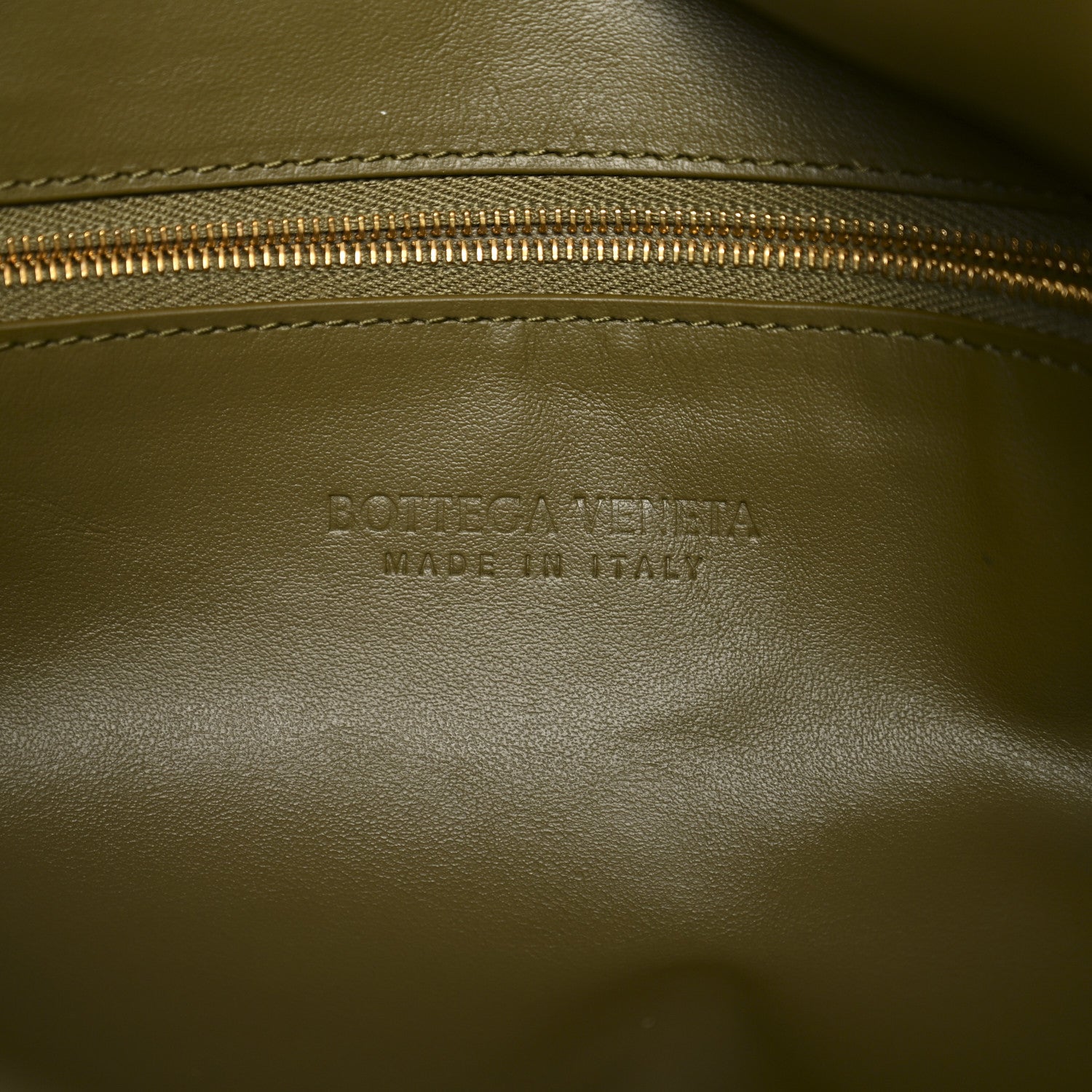 Bottega Veneta Suede Intrecciato Large Hop Mud 5 of 9
