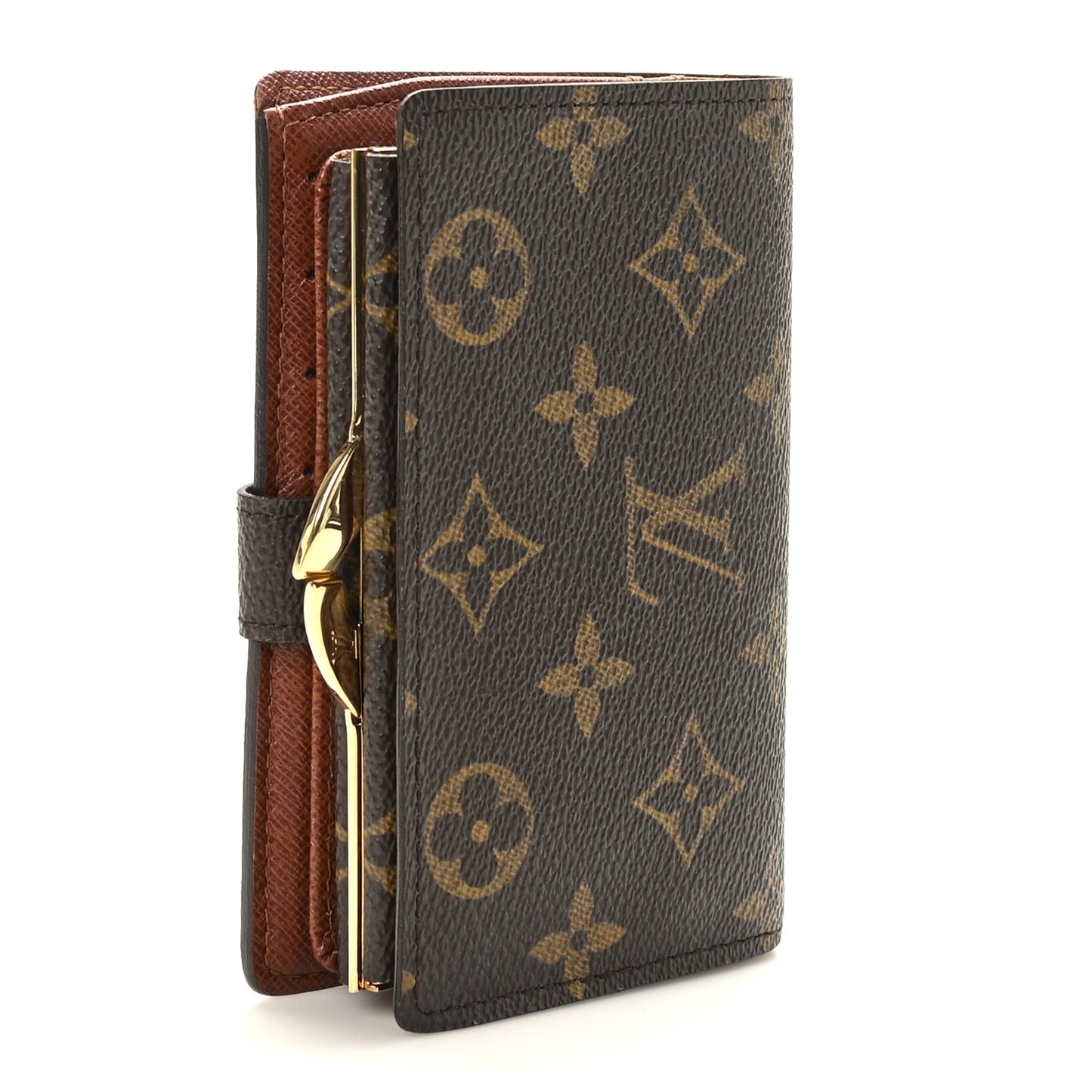 Monogram French Purse Wallet