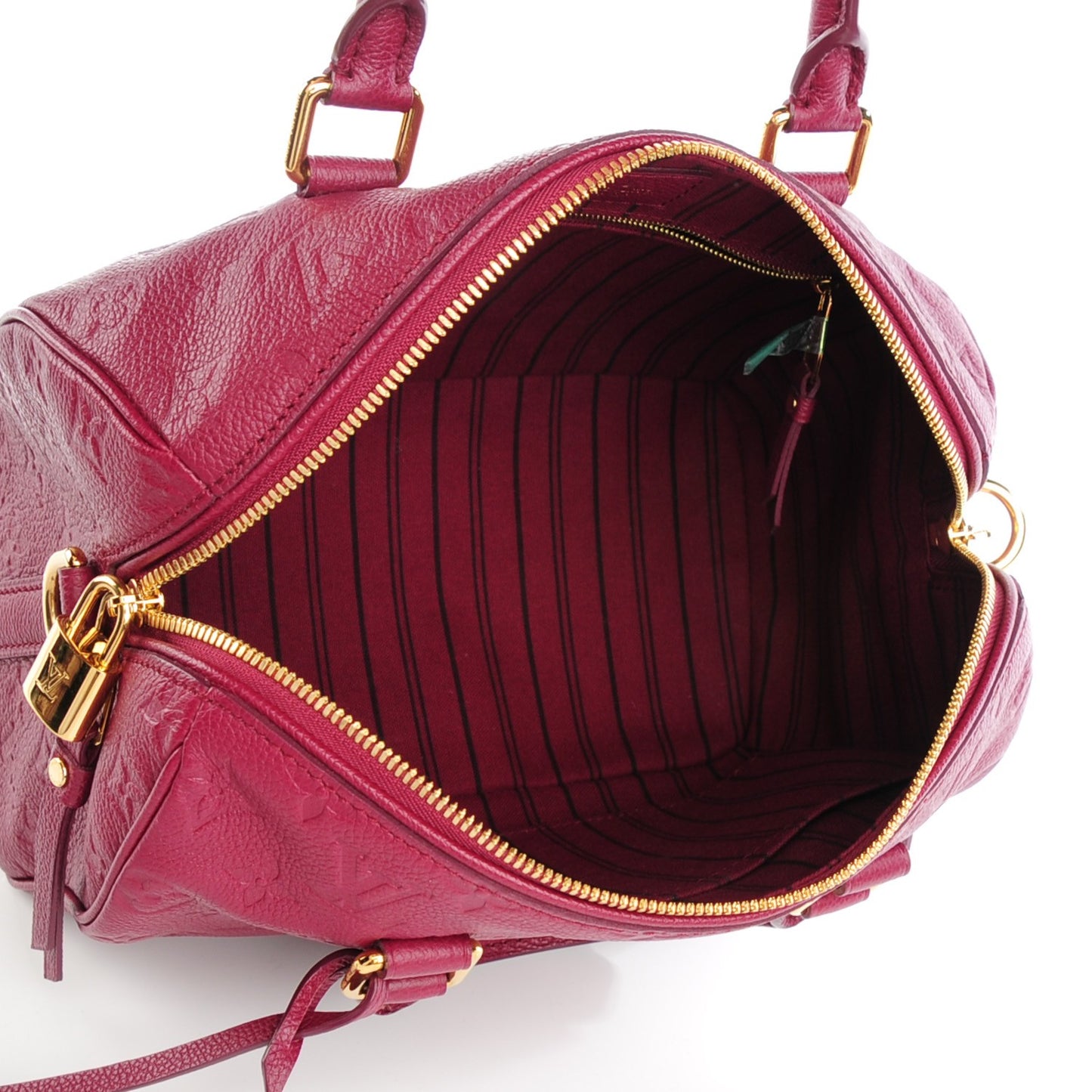 Empreinte Speedy Bandouliere 25 Aurore