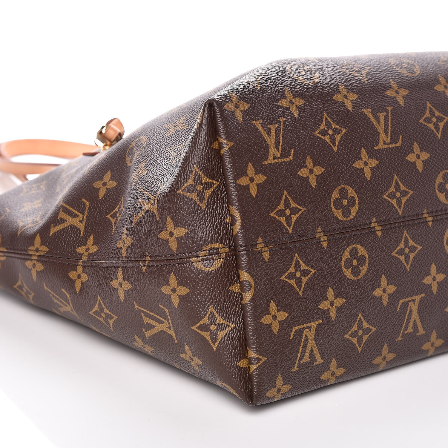Louis Vuitton Monogram Iena MM 10 of 11