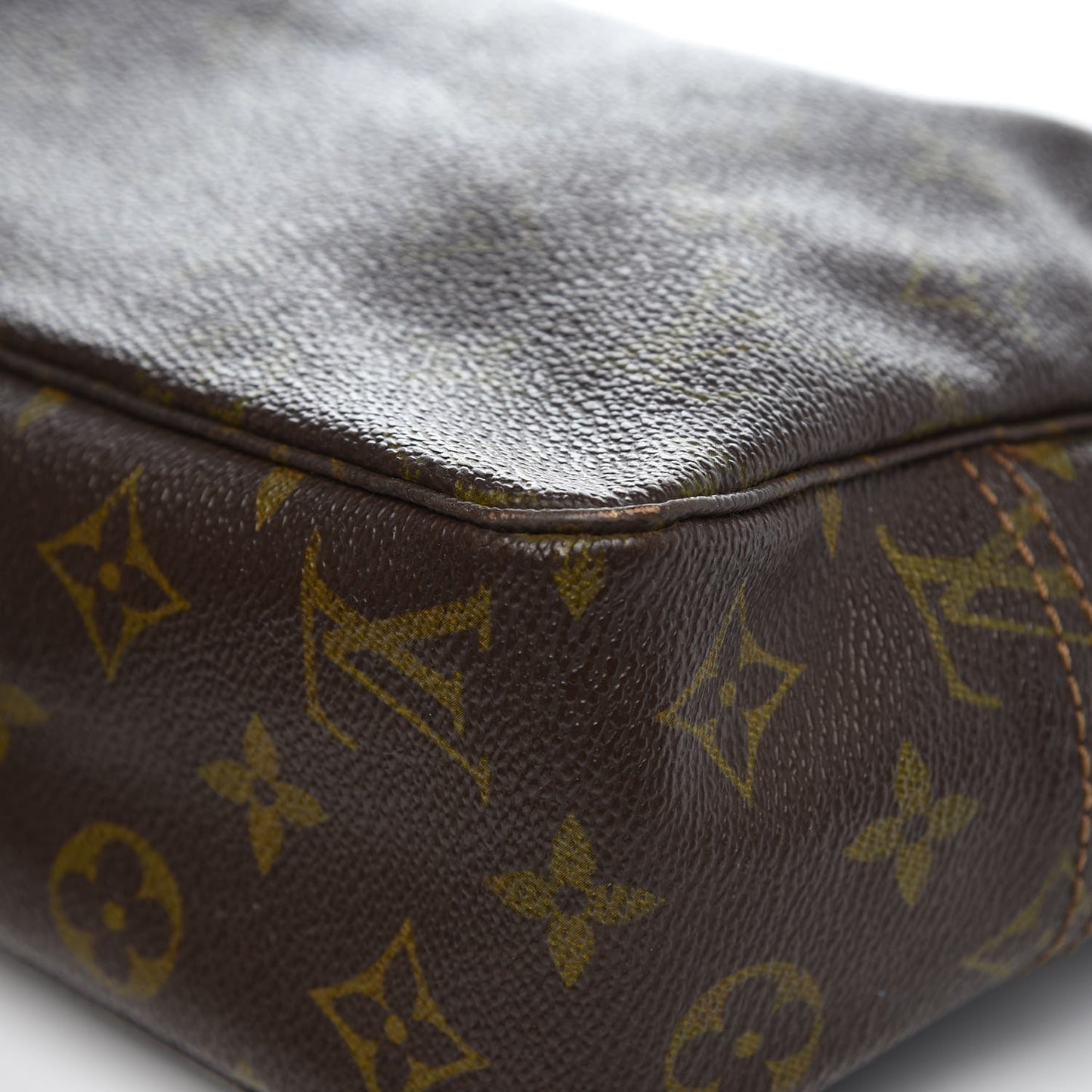 Monogram Trousse Toilette 28