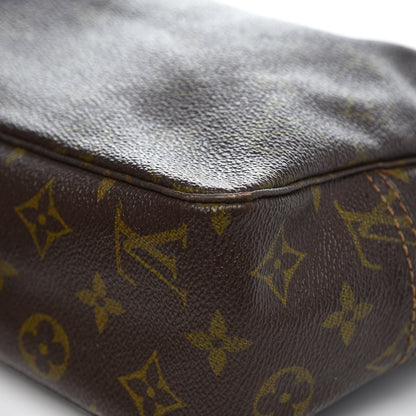 Louis Vuitton Monogram Trousse Toilette 28 12 of 12