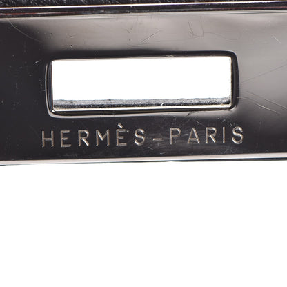 Hermes Togo Birkin 35 Indigo 31 of 46