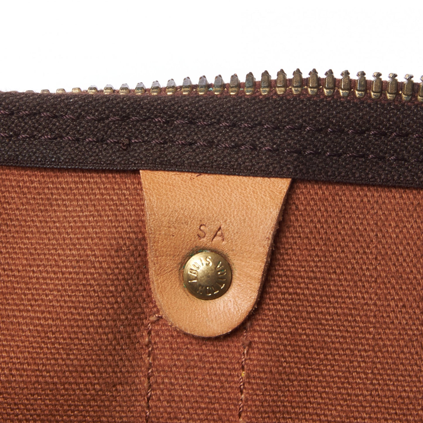 Monogram Keepall 60