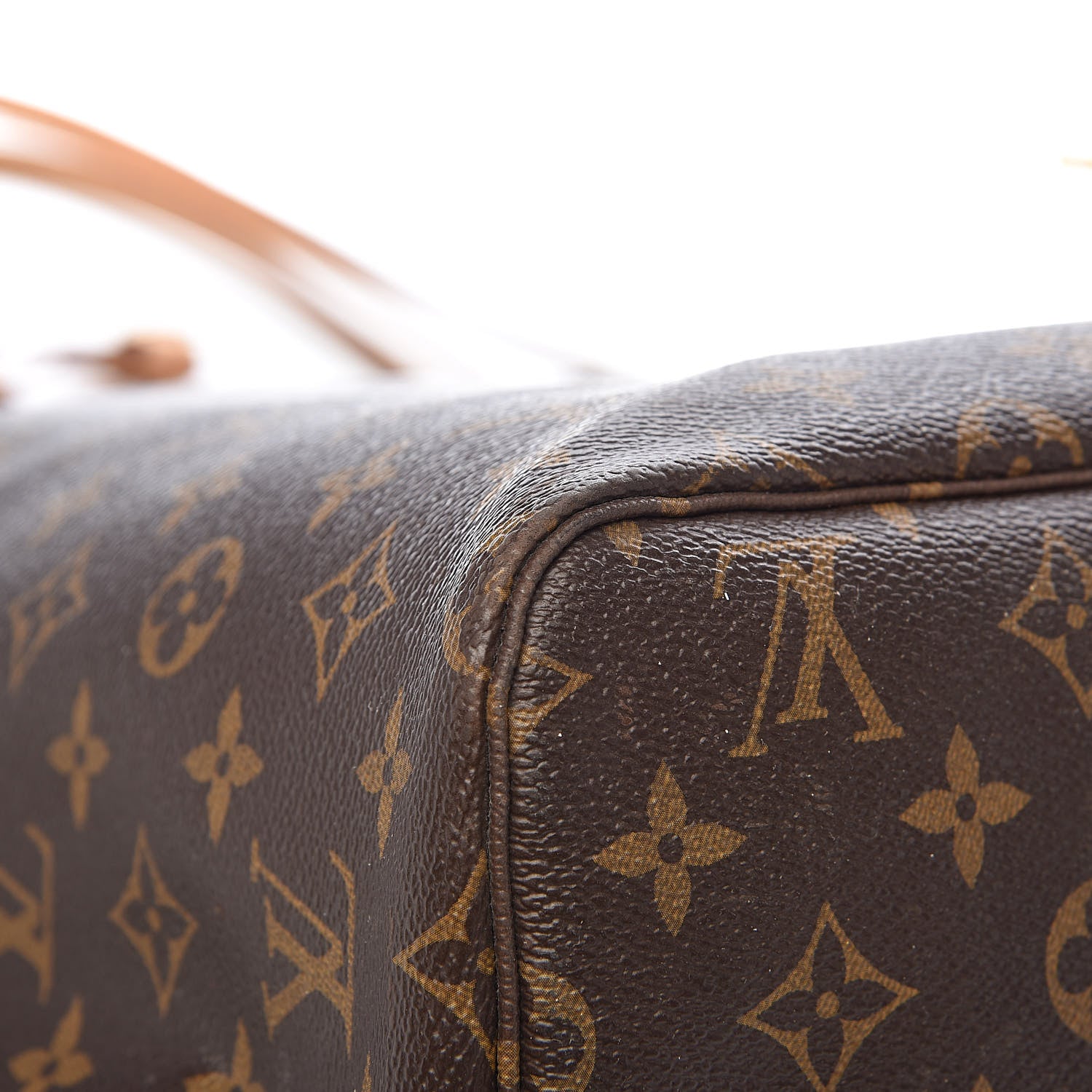 Louis Vuitton Monogram Neo Neverfull GM Pivoine 16 of 18