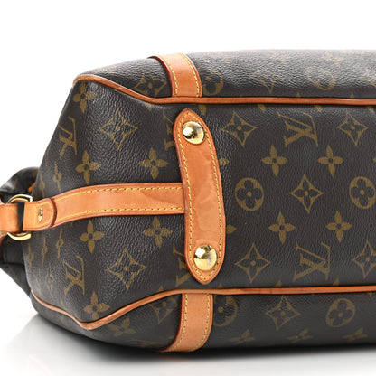 Louis Vuitton Monogram Stresa PM 9 of 14