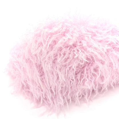 Gucci Faux Fur Softbit Shoulder Bag Pink 10 of 11