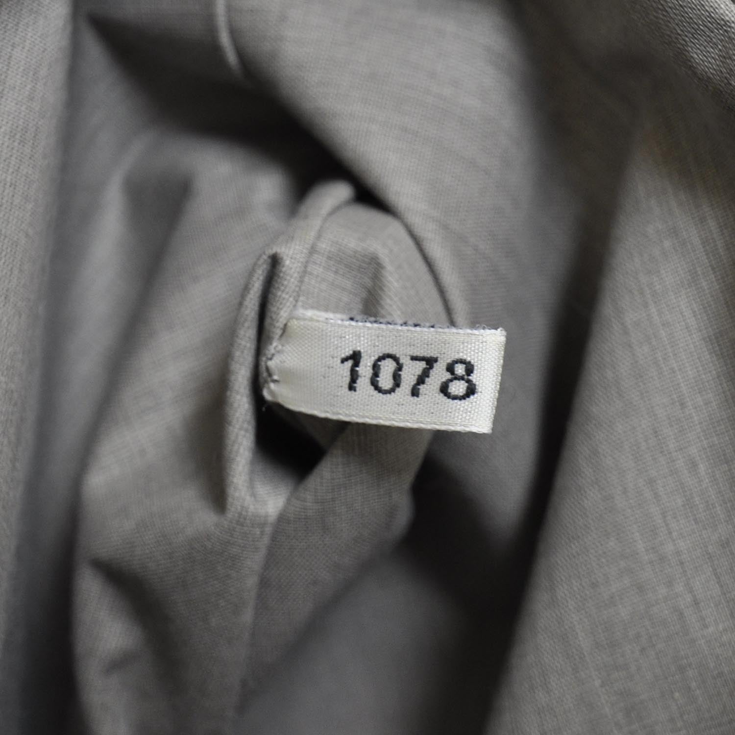 Marc Jacobs Leather Olga Seventies Satchel Ivory 9 of 9