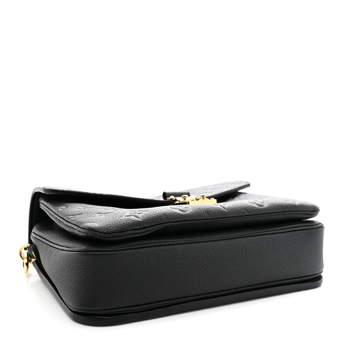 Empreinte Pochette Metis Black