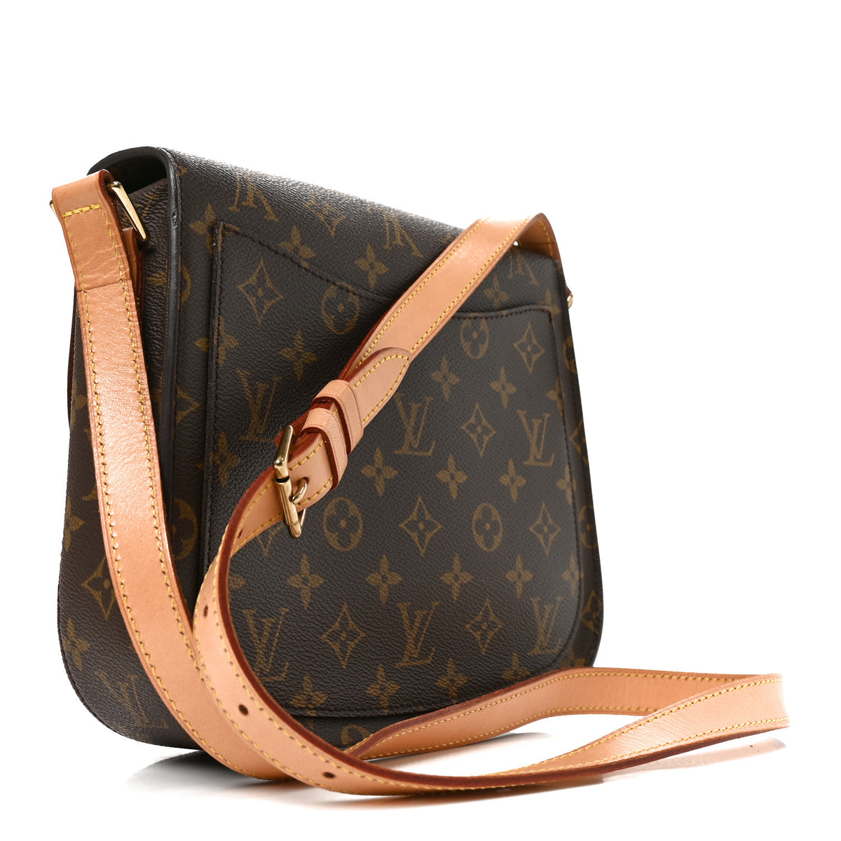 Monogram Saint Cloud GM