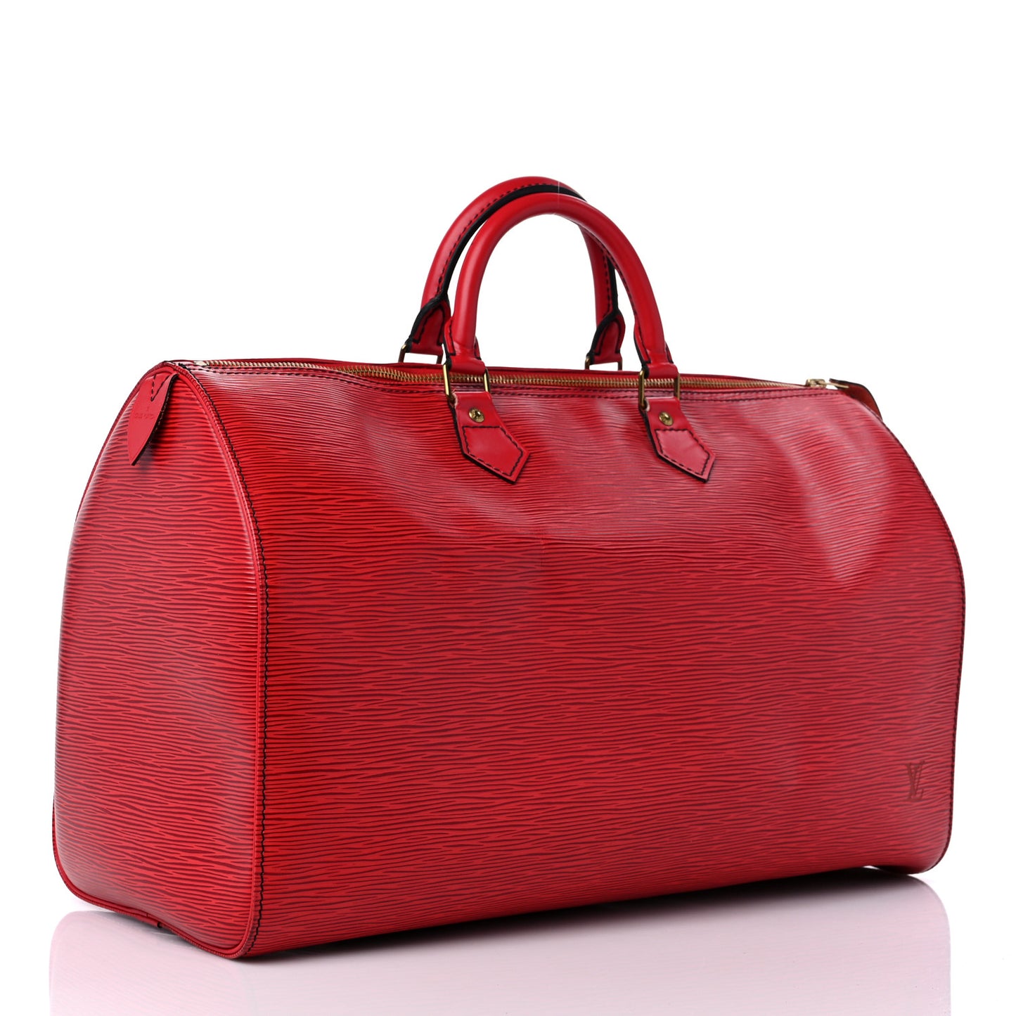 Epi Speedy 40 Castillan Red