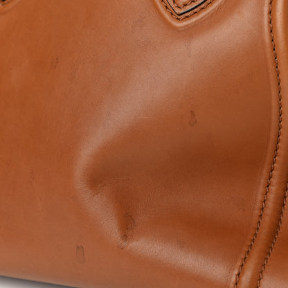 Celine Smooth Calfskin Medium Phantom Luggage Tan 17 of 18