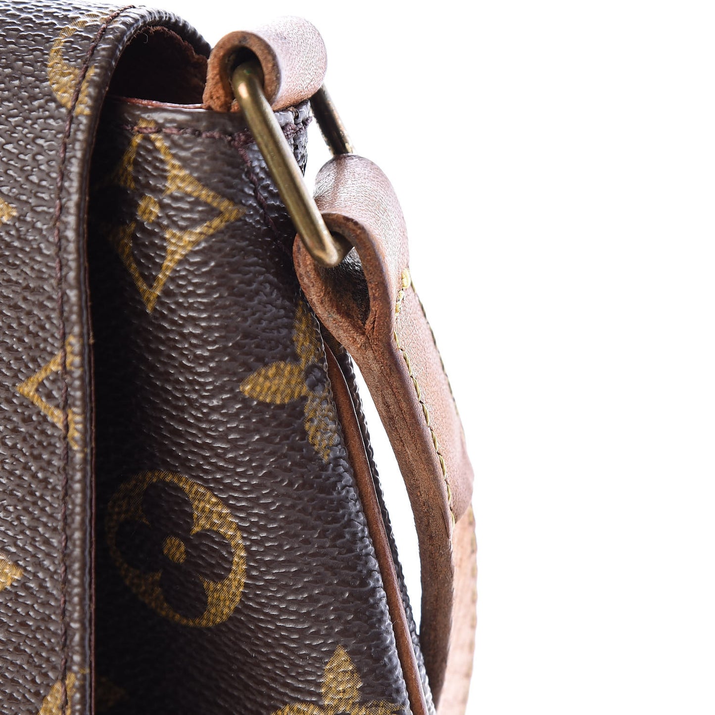 Monogram Musette GM