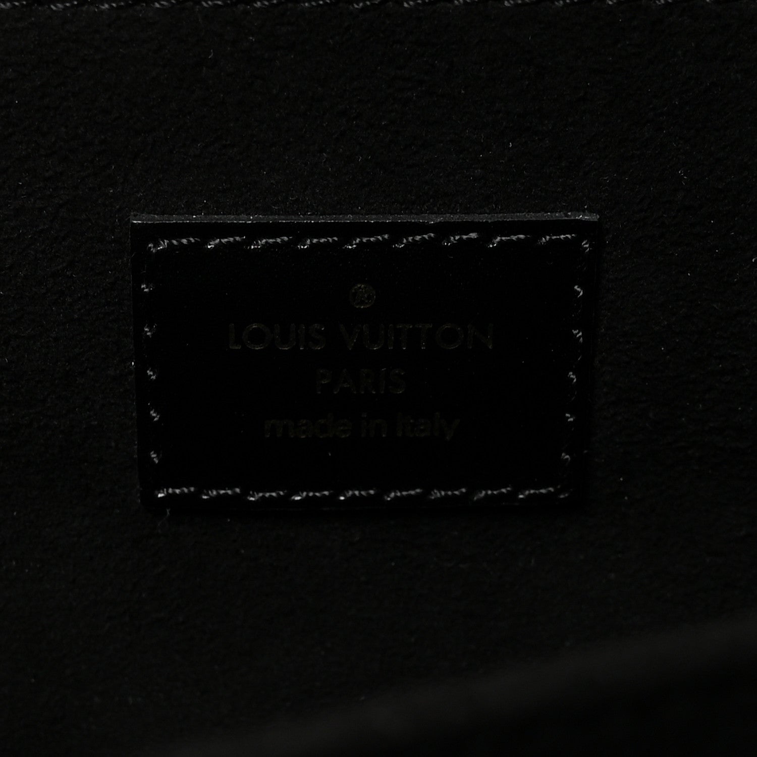 Louis Vuitton Reverse Monogram Pochette Metis 6 of 10