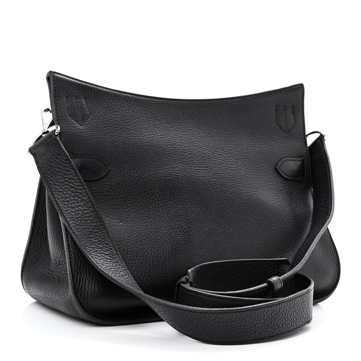 Taurillon Clemence Jypsiere 31 Black