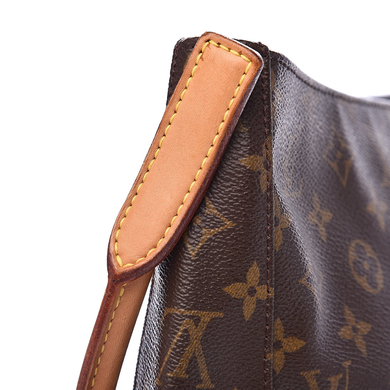 Louis Vuitton Monogram Looping GM 11 of 12