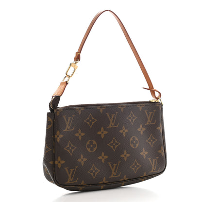 Louis Vuitton Monogram Pochette Accessories 3 of 10