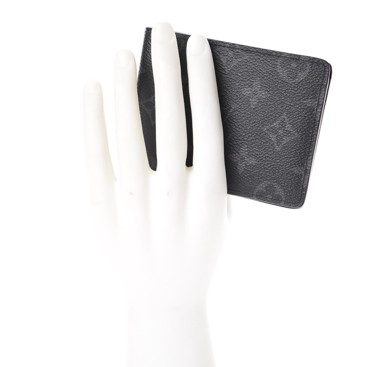 Monogram Eclipse Multiple Wallet