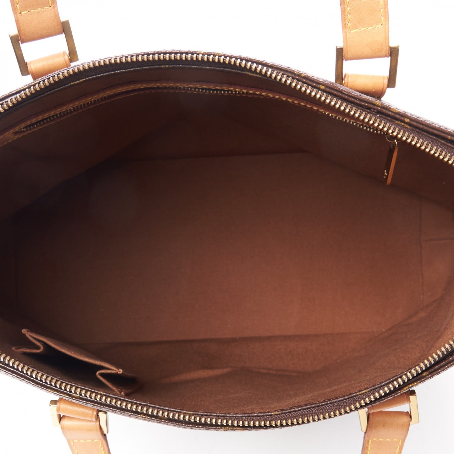 Monogram Cabas Mezzo
