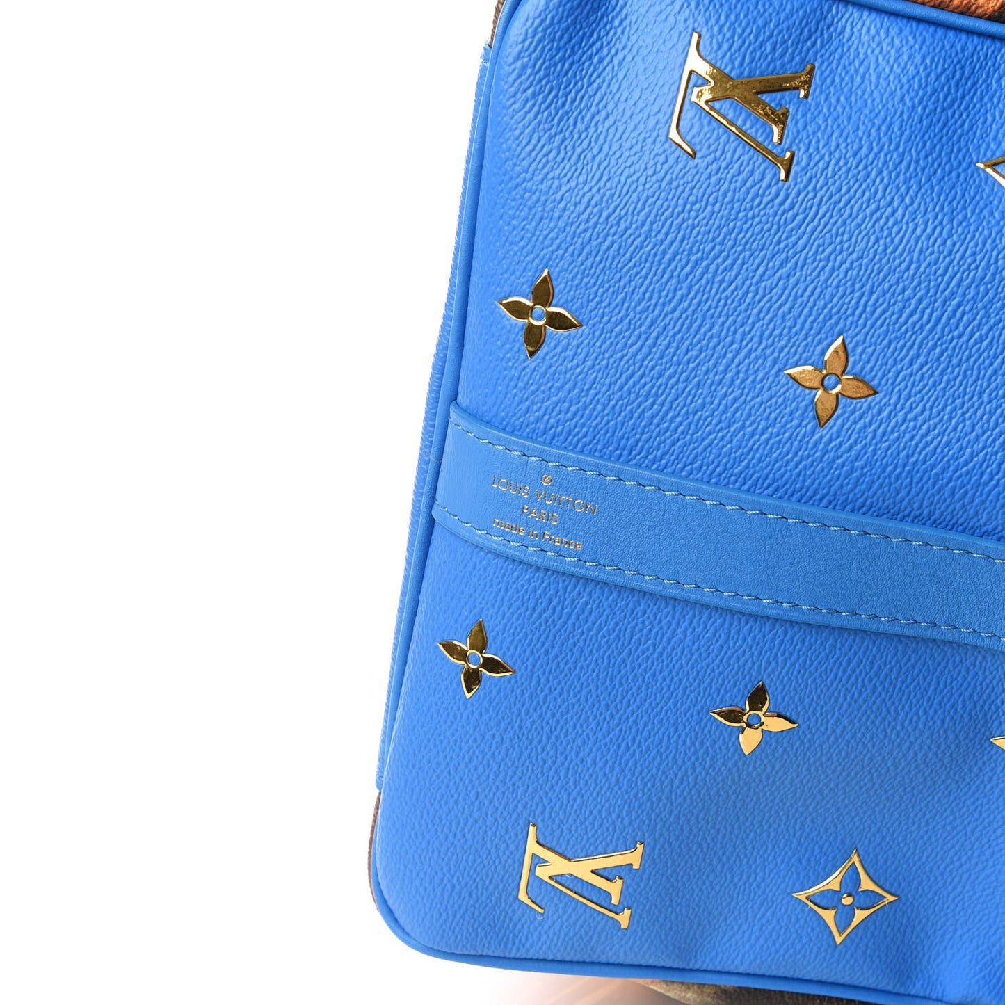 Masters Rubens Keepall Bandouliere 50