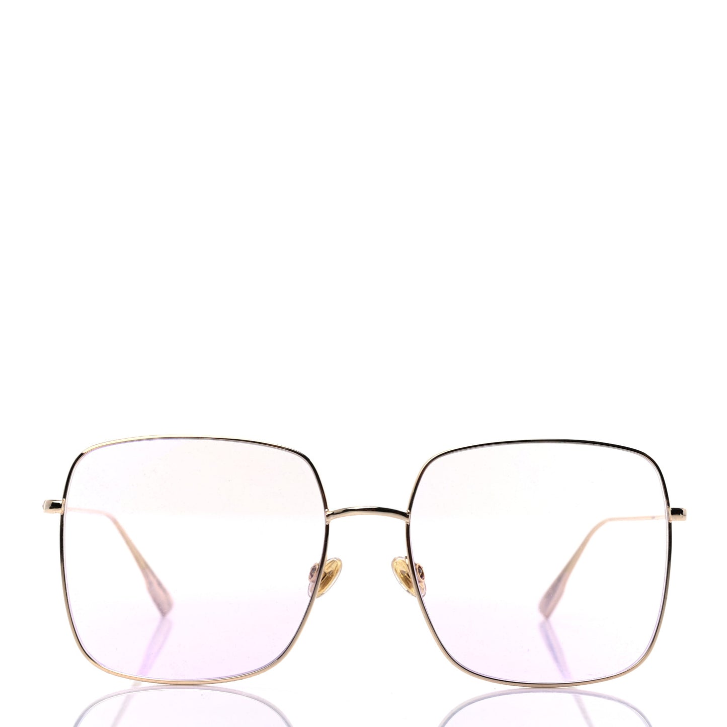 Metal Stellaire 1 Sunglasses Pink