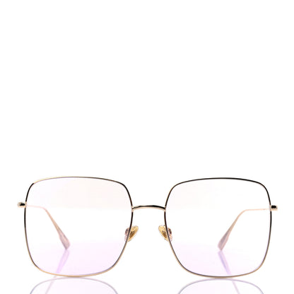 Christian Dior Metal Stellaire 1 Sunglasses Pink 2 of 6