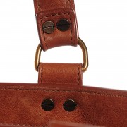 Proenza Schouler Lambskin PS1 Tote Saddle 12 of 24