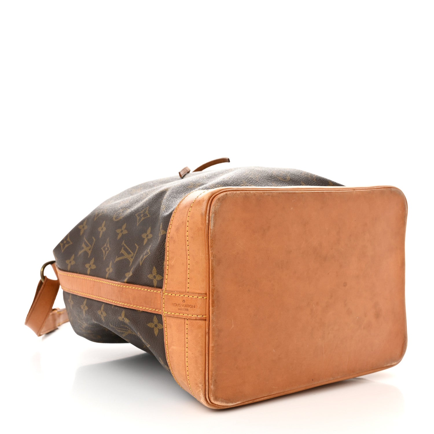 Louis Vuitton Monogram Noe 4 of 13
