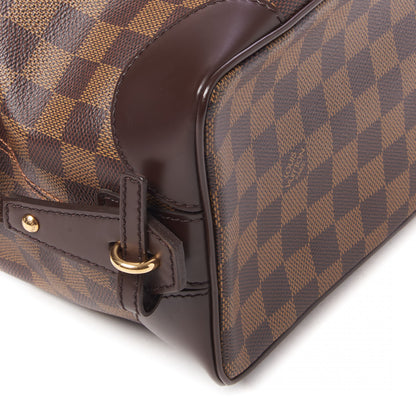 Louis Vuitton Damier Ebene Vaslav Toiletry Pouch 5 of 7