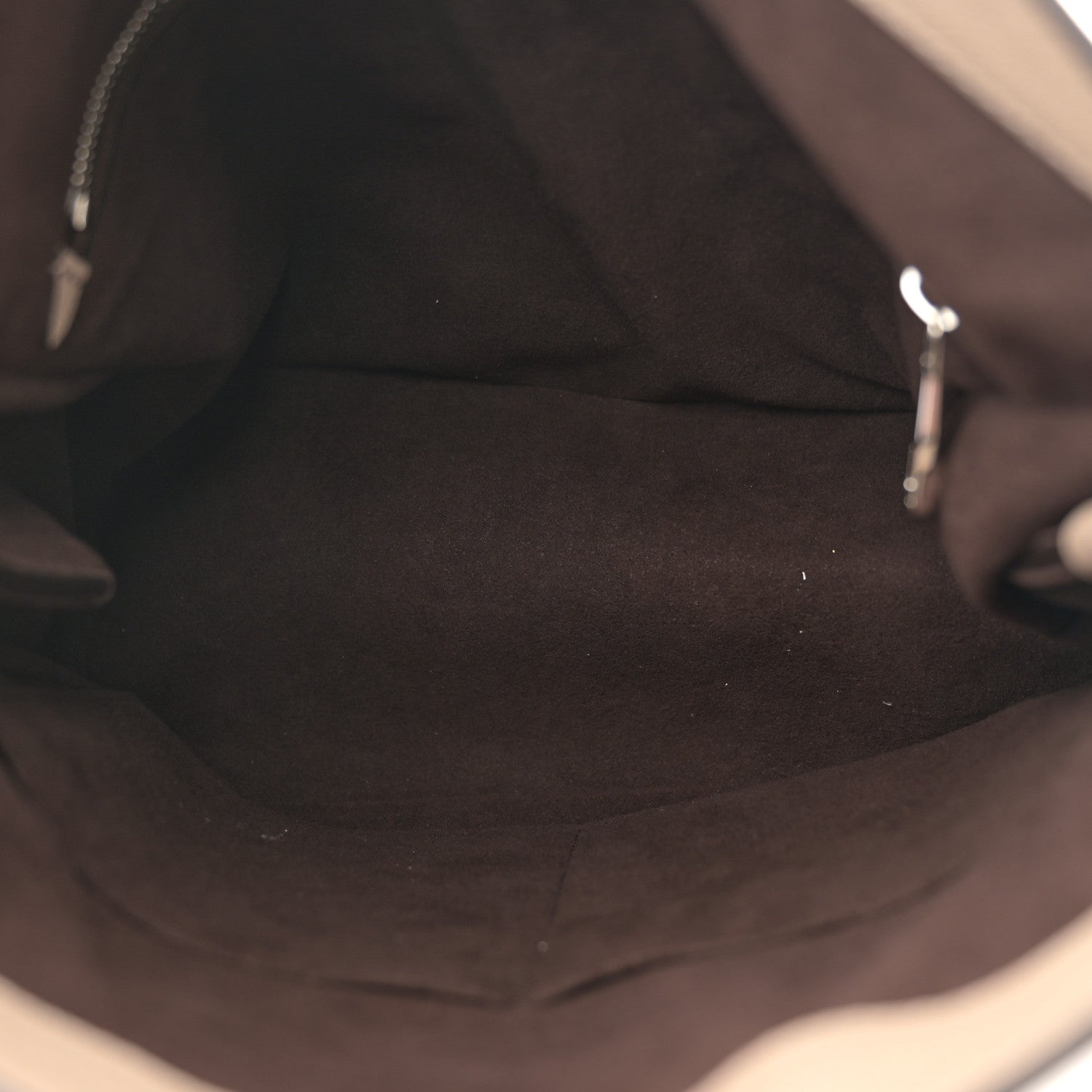 Louis Vuitton Mahina Babylone PM Galet 5 of 12