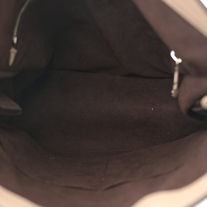 Louis Vuitton Mahina Babylone PM Galet 5 of 12