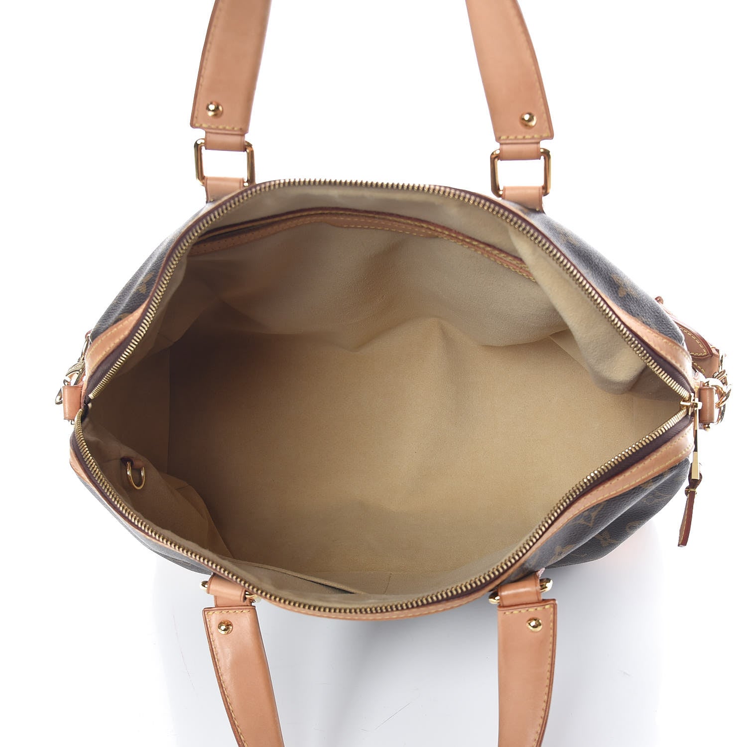 Louis Vuitton Monogram Retiro GM 5 of 11