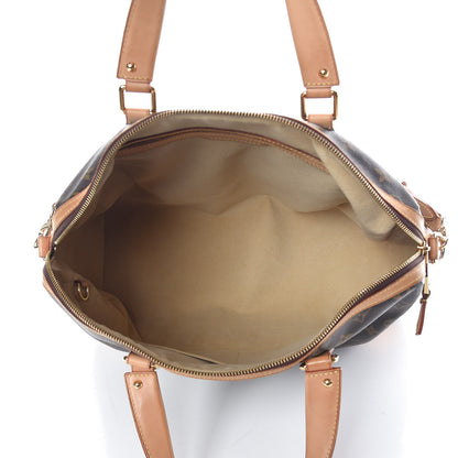 Louis Vuitton Monogram Retiro GM 5 of 11