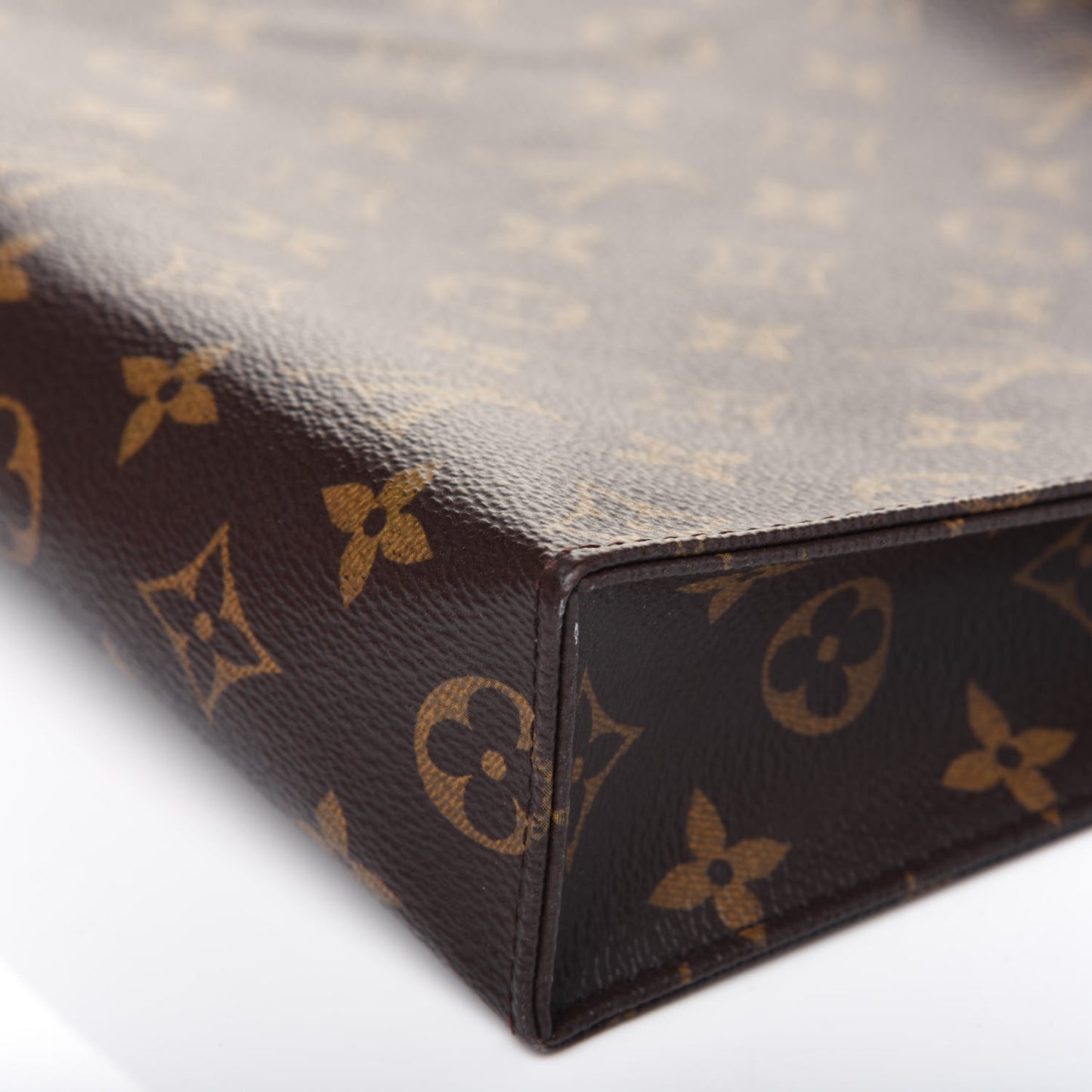 Monogram Toiletry Pouch 26