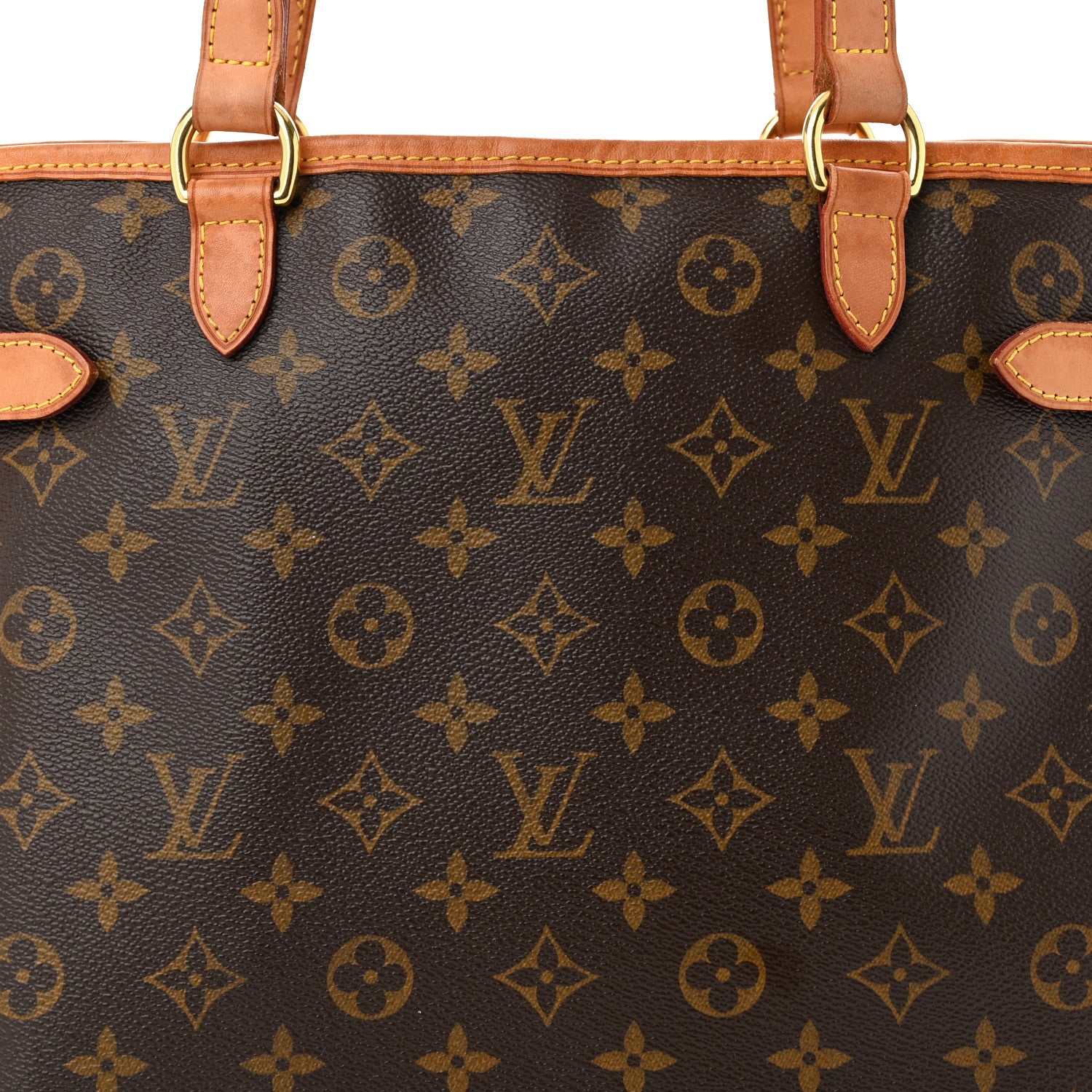 Louis Vuitton Monogram Batignolles Horizontal 8 of 11