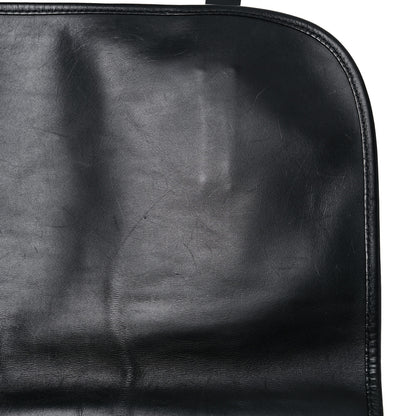Goyard Goyardine Belvedere MM Messenger Bag Black 18 of 35