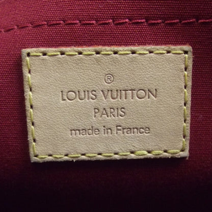 Louis Vuitton Vernis Rosewood Ave Pomme D'Amour 9 of 9