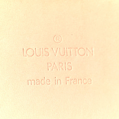Louis Vuitton Monogram Multicolor Sologne White 6 of 11
