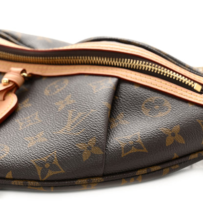 Louis Vuitton Monogram High Rise Bumbag 8 of 9