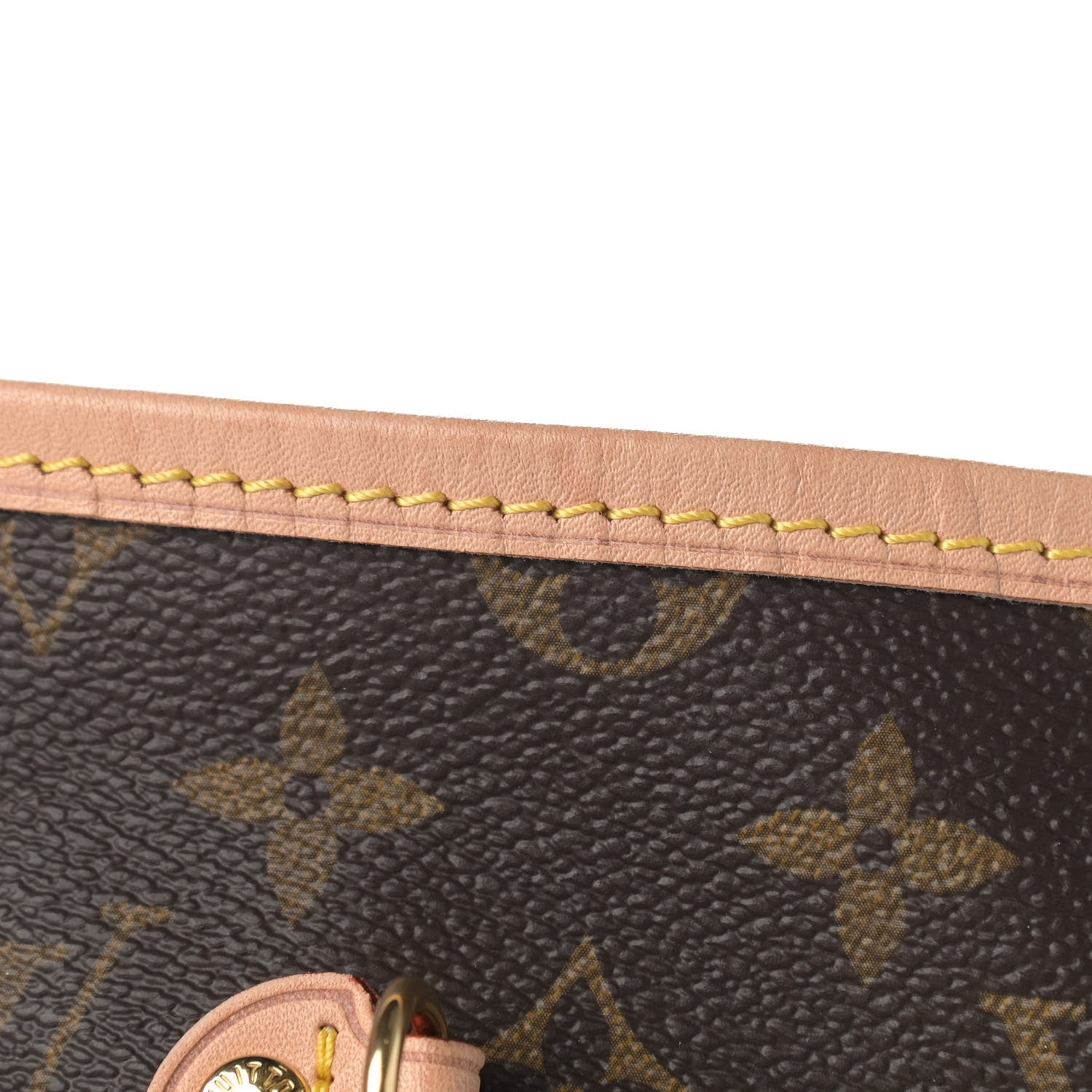 Louis Vuitton Monogram Neo Neverfull GM 17 of 21