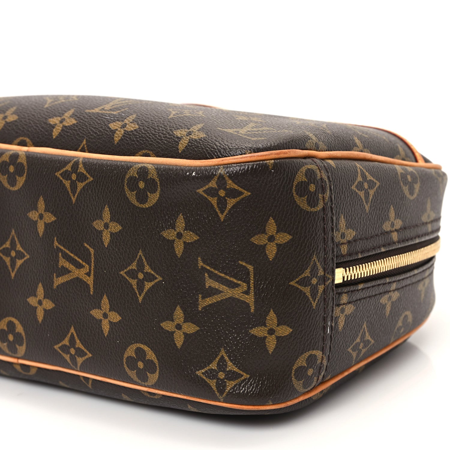 Louis Vuitton Monogram Trouville 9 of 10