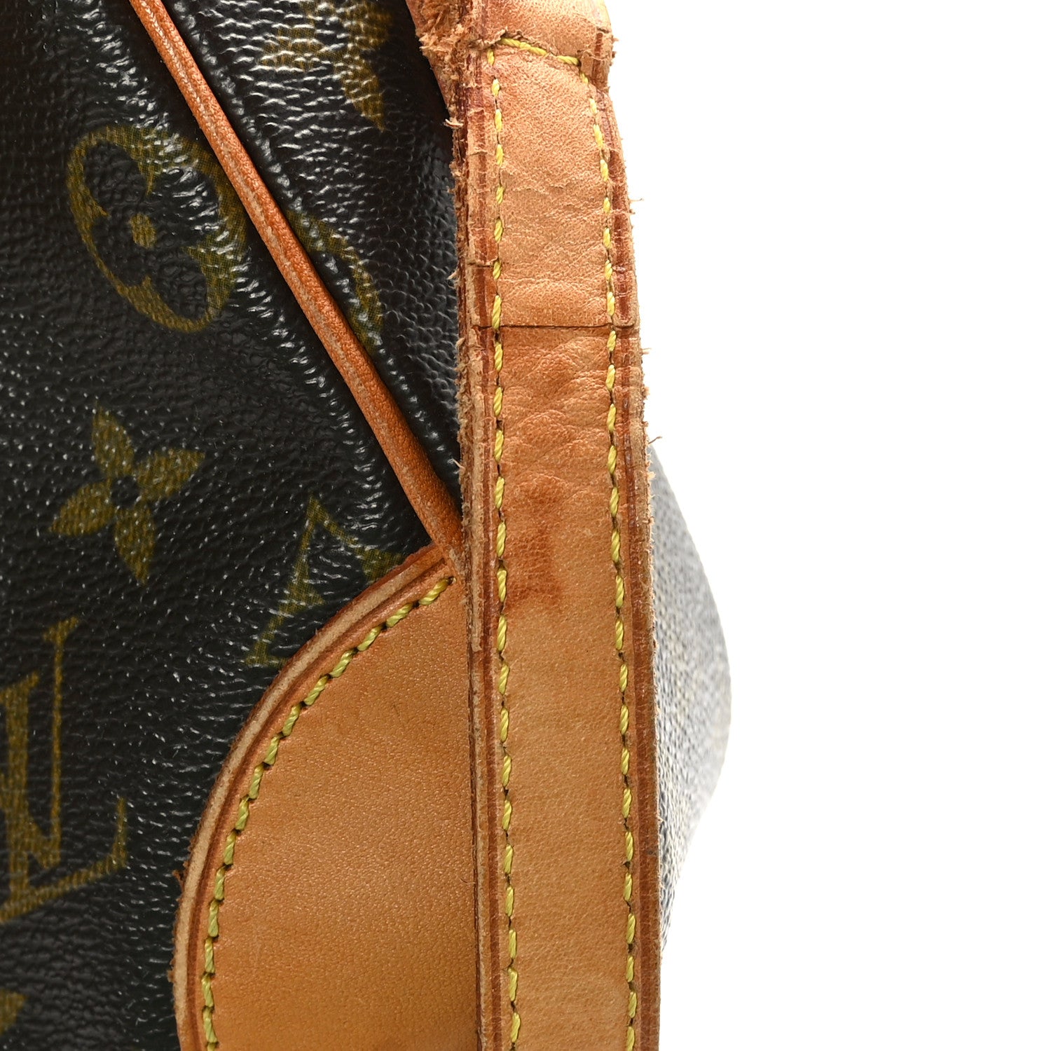 Louis Vuitton Monogram Trocadero 27 10 of 11