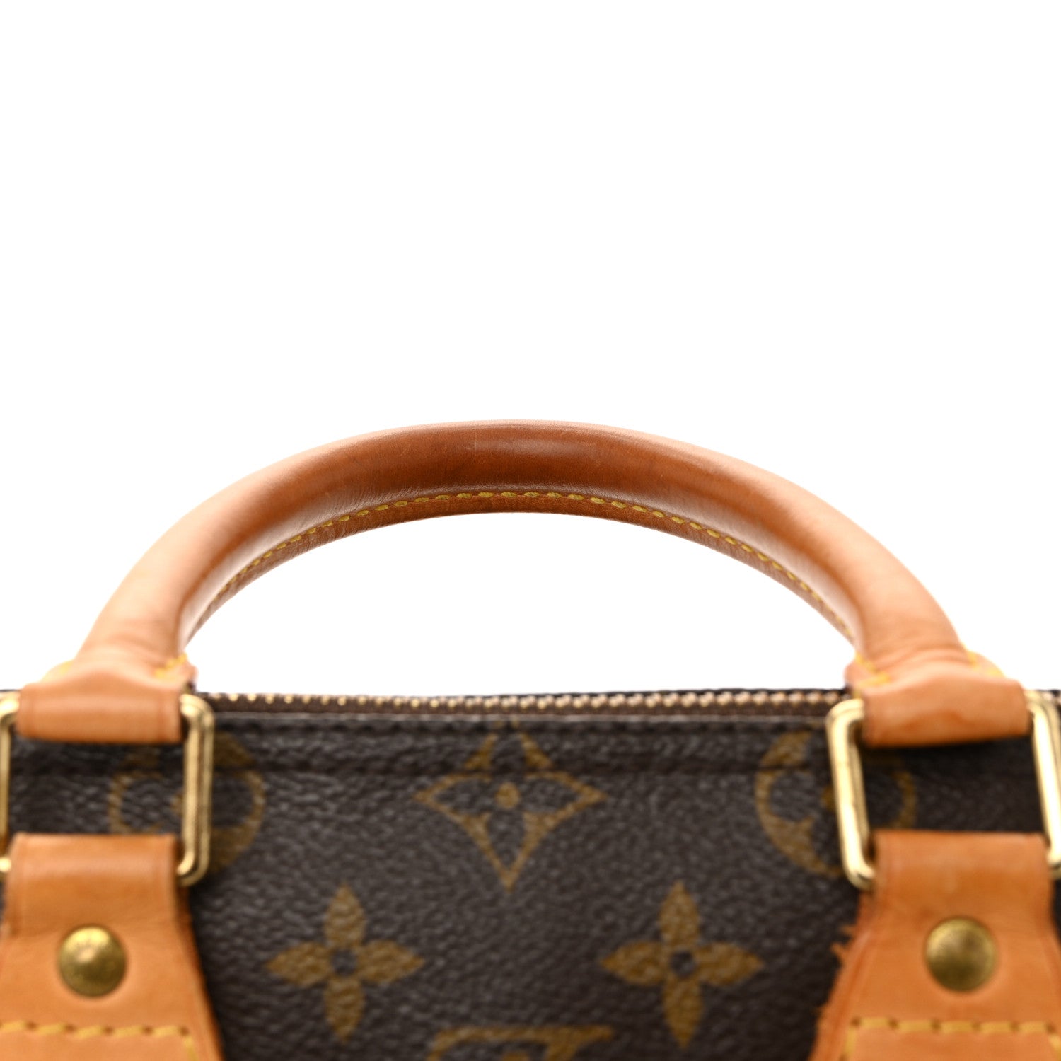 Louis Vuitton Monogram Speedy 25 13 of 16
