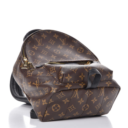 Louis Vuitton Monogram Palm Springs Backpack PM 4 of 6