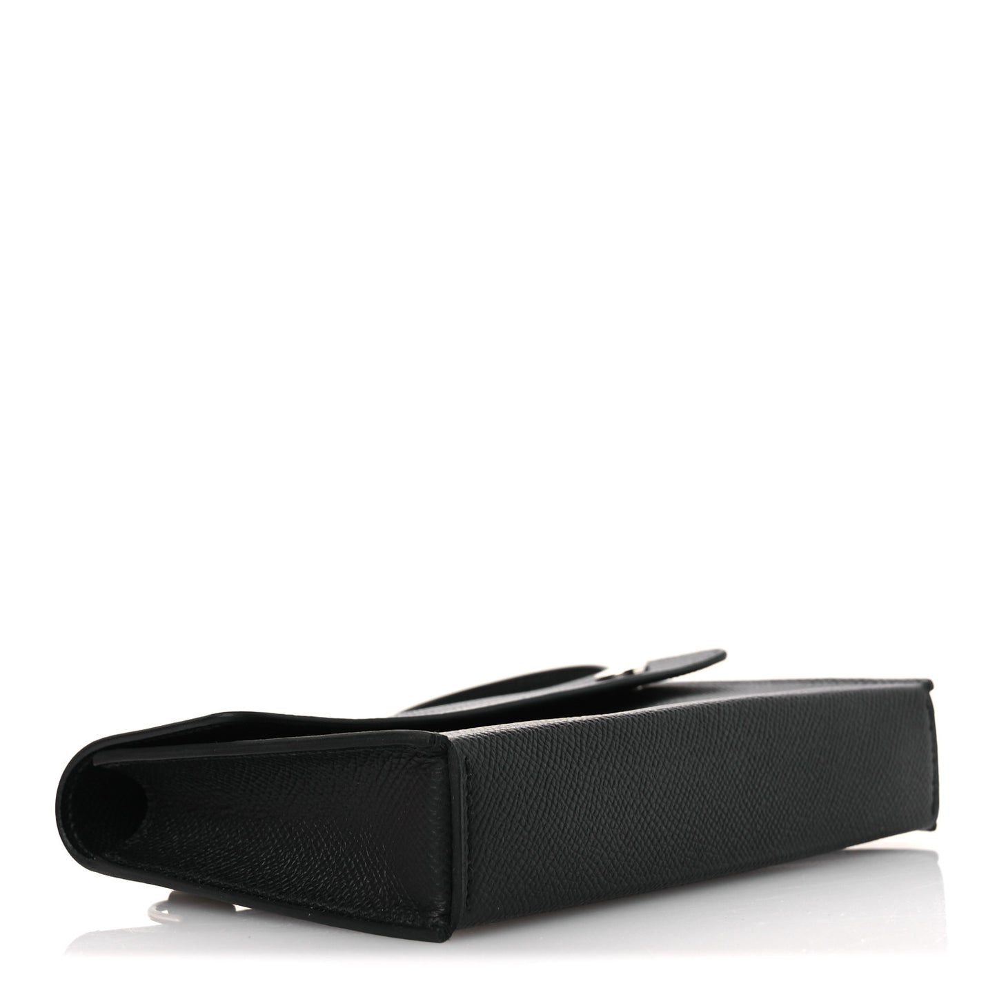Epsom Hermesnap Wallet Black