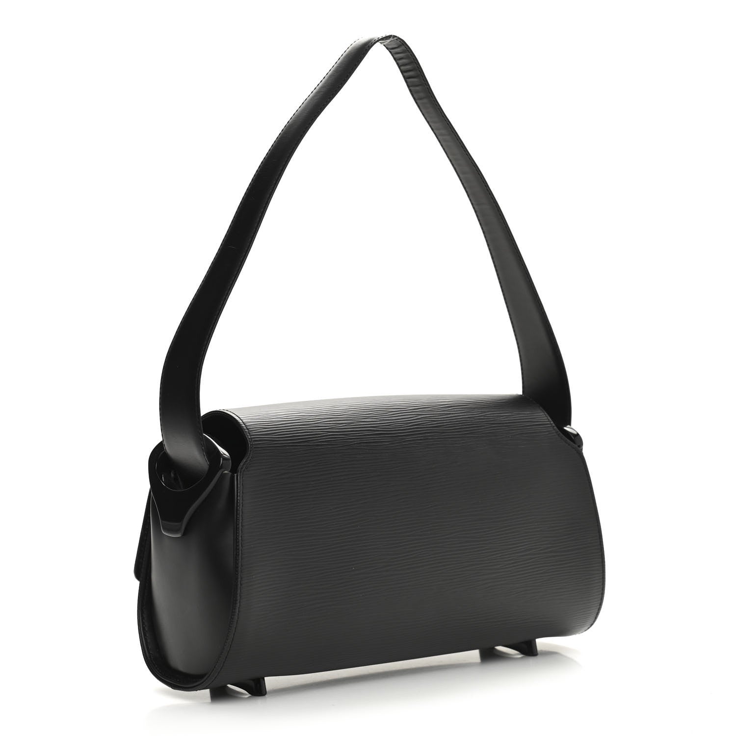 Louis Vuitton Epi Nocturne GM Black 3 of 10
