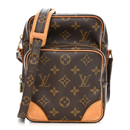 Louis Vuitton Monogram Amazone 1 of 17