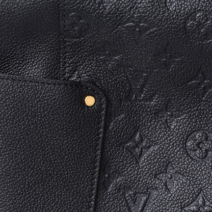 Louis Vuitton Empreinte Bagatelle Black 12 of 18